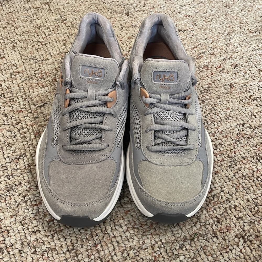 Ryka Womens Gym Shoes